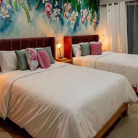 Hotel Boutique Madre Tierra Mazunte Eksteriør billede