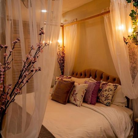 Hotel Boutique Madre Tierra Mazunte Eksteriør billede