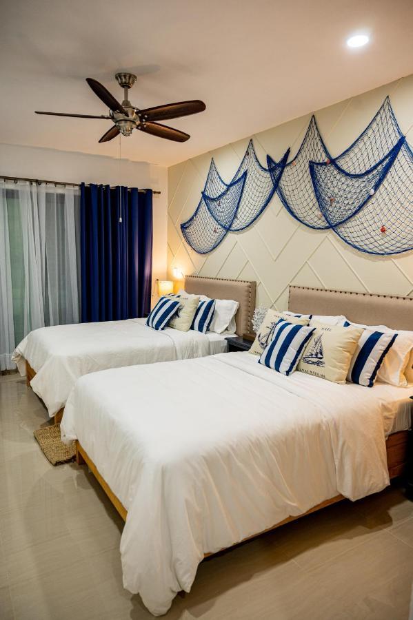 Hotel Boutique Madre Tierra Mazunte Eksteriør billede