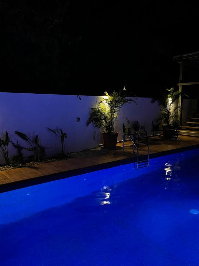 Hotel Boutique Madre Tierra Mazunte Eksteriør billede