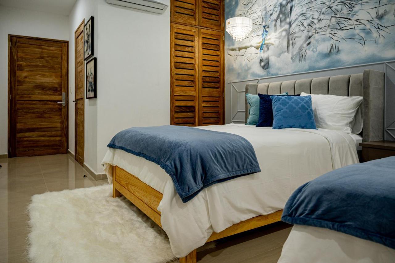 Hotel Boutique Madre Tierra Mazunte Eksteriør billede
