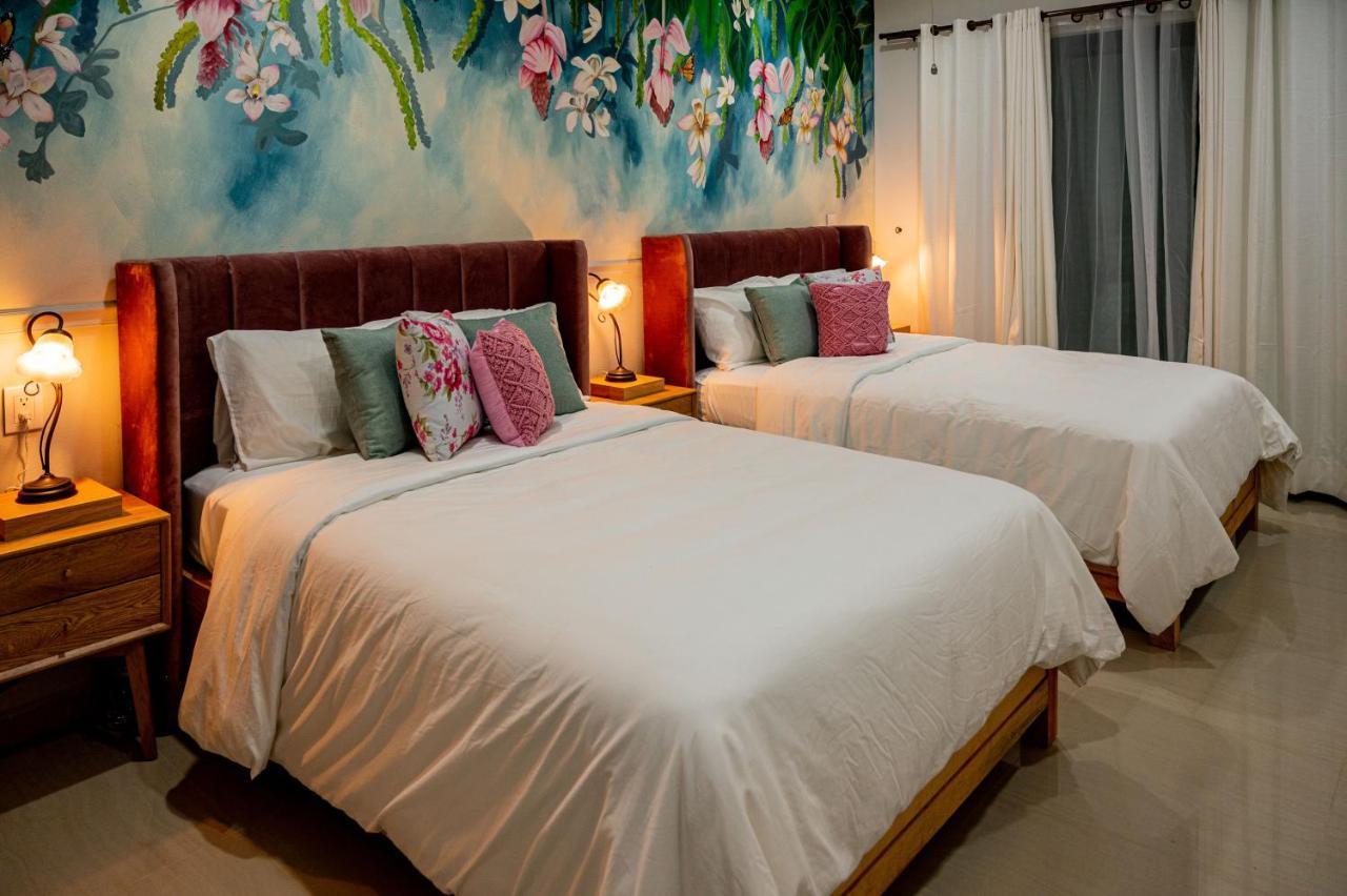 Hotel Boutique Madre Tierra Mazunte Eksteriør billede