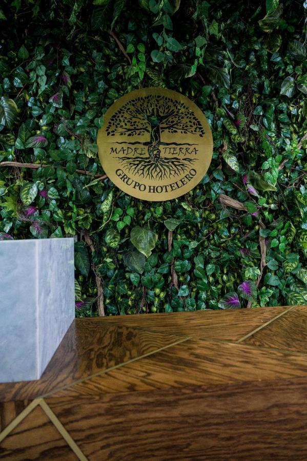 Hotel Boutique Madre Tierra Mazunte Eksteriør billede