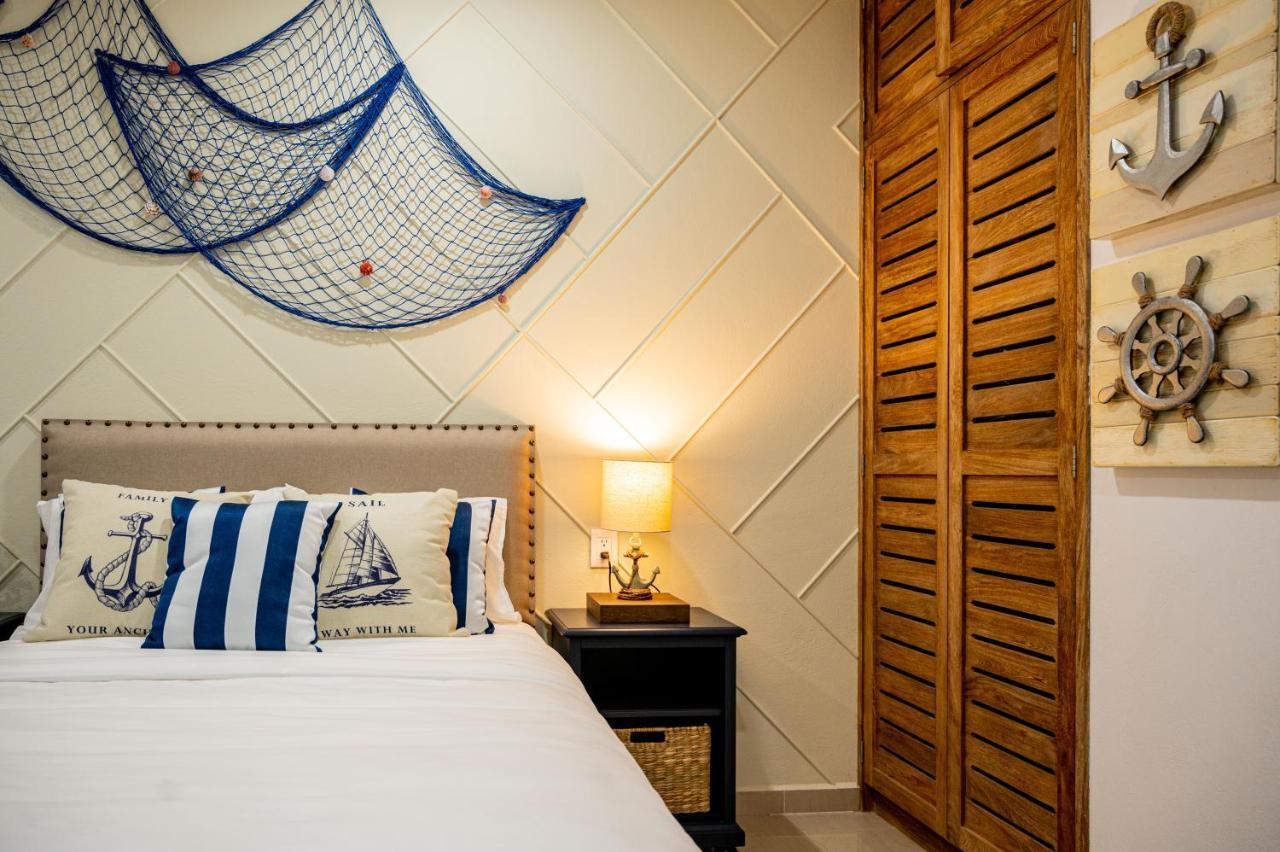 Hotel Boutique Madre Tierra Mazunte Eksteriør billede