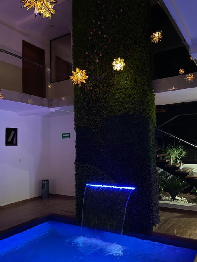Hotel Boutique Madre Tierra Mazunte Eksteriør billede
