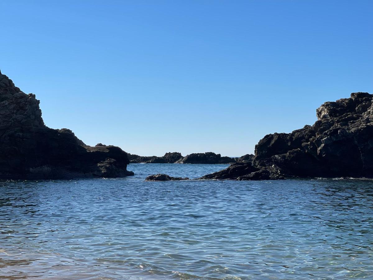 Hotel Boutique Madre Tierra Mazunte Eksteriør billede