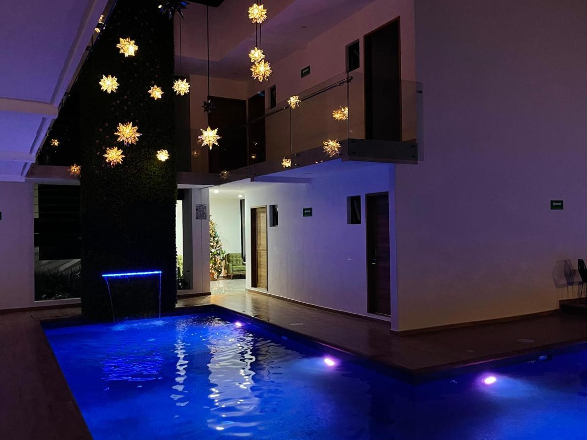 Hotel Boutique Madre Tierra Mazunte Eksteriør billede
